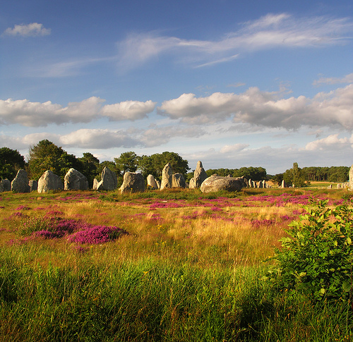 Carnac